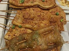 -霹雳火·重庆烧烤·江湖菜(解放碑店)