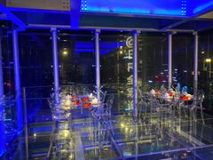 -重庆解放碑威斯汀酒店