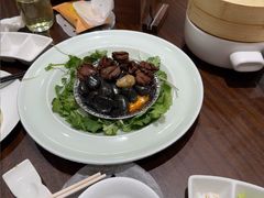 -全聚德(上海首店浦东店)