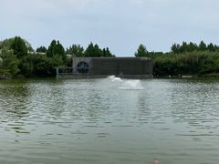 -春晖园度假酒店温泉