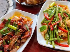 -王万妈卤猪脚(青岩交通路)