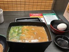 -一兰拉面(梅田阪急东通店)