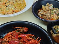 -聚味瞿记·龙虾堂(渔人码头一店)