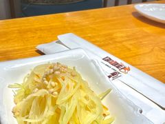 -东方饺子王(东盛路店)