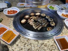 -安又胖韩国烤肉(美罗城店)