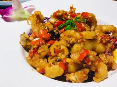 -觅山云南菜(泊富ICITY店)