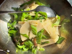 -仙店农庄(湖景农庄餐厅)