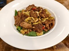 -一楼食业·美食人家
