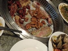 -钱小奴创意自助餐厅·原切谷饲安格斯畅吃(宁波奉化银泰店)