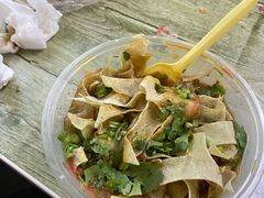 -正味斋锅巴菜(西北角店)