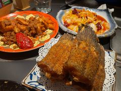 -阿里家·新疆烤肉酒場 by MIG