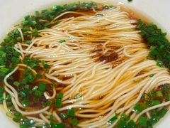 -苏小柳点心·手作小笼包(浦东嘉里城分院)