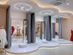 -Color卡诺婚纱礼服馆(南京严选店)