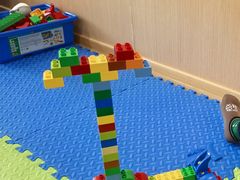 -辰星儿童成长空间(辰星早教东原1891校区)