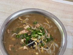 -脆珊粉店(明秀西路店)