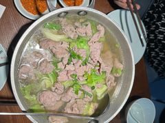 -全牛匠·乐山跷脚牛肉(西单华威约饭街店)