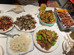 -胖太太四川麻辣排骨串(镇江路分店)