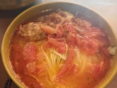 -华兴街煎蛋面(总店)