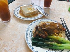 -渔记茶餐厅(渔村店)