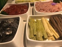 -海底捞火锅(万丰桥店)