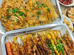 -小民大排档(马场角横路店)