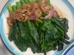 -你鲟欢·香茅柠檬鱼(金沙店)