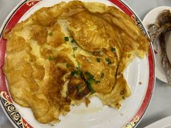 虾仁跑蛋-小实惠嘉(威海路店)