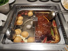 -海底捞火锅(凯德广场店)