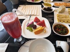 -泰河谷·豆捞