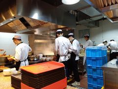 -磨沟沿老字号牛肉面·清真(金港城店)