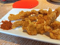 -李子坝梁山鸡(源著天街十五鸡哥店)