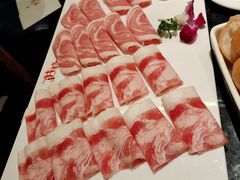 -井格重庆火锅(临平银泰城店)