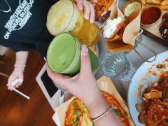 -农畉LONFOOD(福田星河COCOPark店)