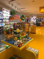 -kidsland(南开大悦城店)