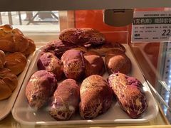 -新侨三宝乐面包店(崇文门店)