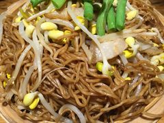 -洛阳面馆(红专路店)