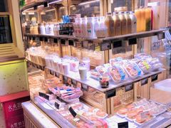 零售区-巴黎贝甜(阳光上东店)