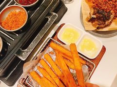 -七八冷面·延边朝鲜族美食(世纪汇店)