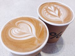 -% Arabica(京都东山店)