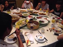 小厨娘淮扬菜(天印大道店)-小厨娘淮扬菜(天印大道店)