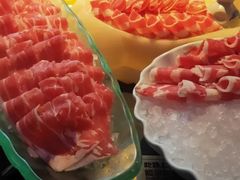 -额尔敦传统涮(公园西路店)