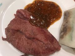 -小天鹅戴斯酒店鲸鲨百汇创作料理