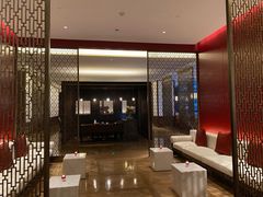 -丽晶轩中餐厅(重庆丽晶酒店)