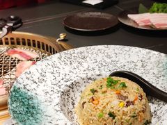 -黑崎烧肉·山野厨房(坪山店)