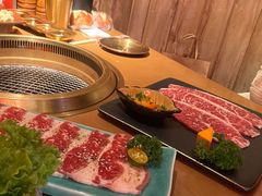 -MIKOMIKO和牛烧肉专门店(南门店)