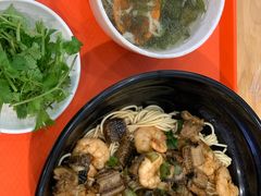 -晓午阳常熟炒浇面(红庙店)