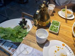 -泽成冰煮羊火锅(中正天街店)