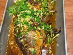 -树厨贵州菜(花果园购物中心店)