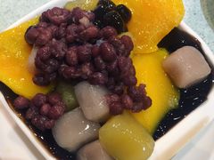 -松记糖水店(铜锣湾分店)