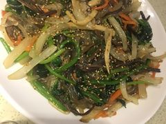 -阿泽禧烤肉(民兴花园店)